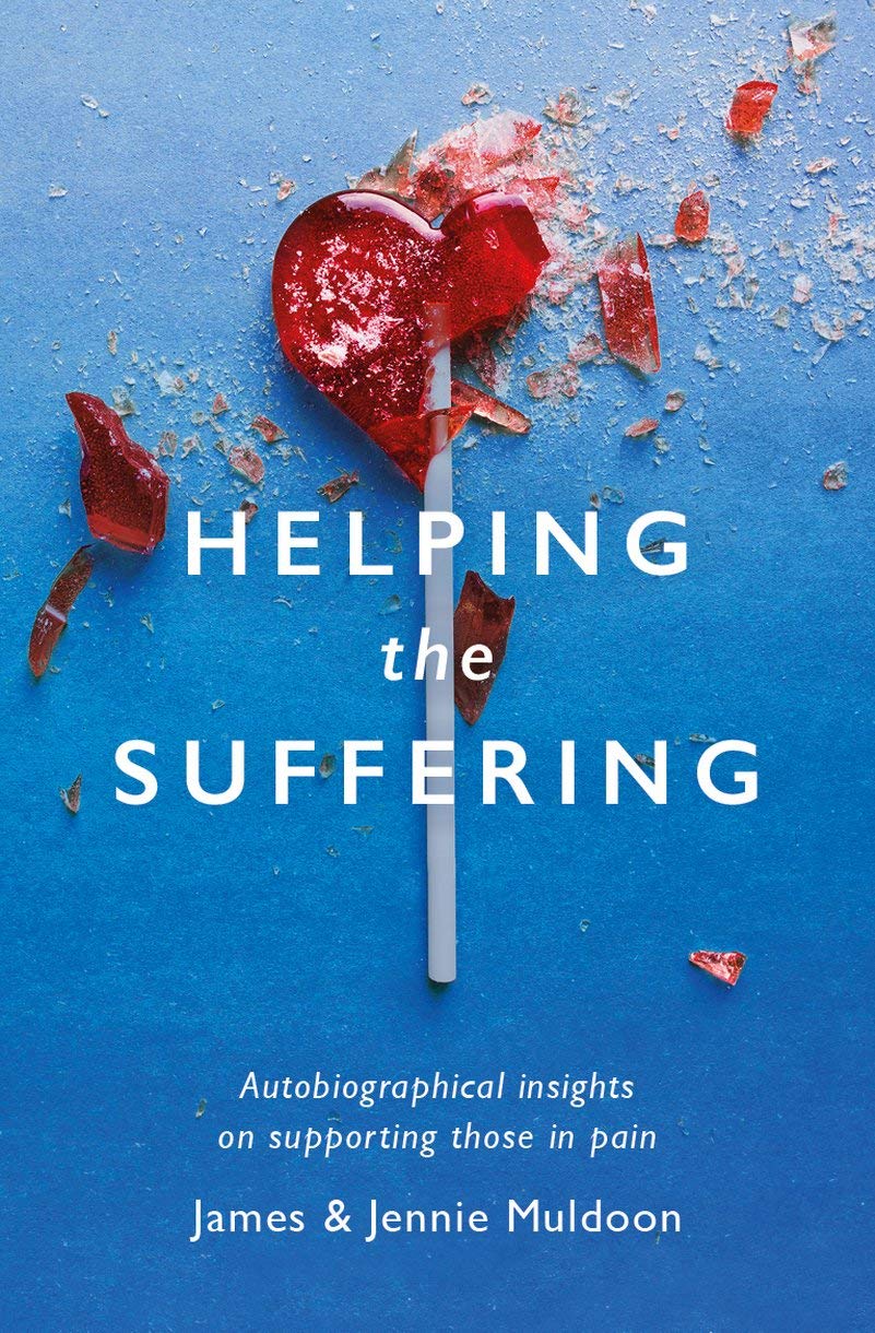 Helping the Suffering - Re-vived