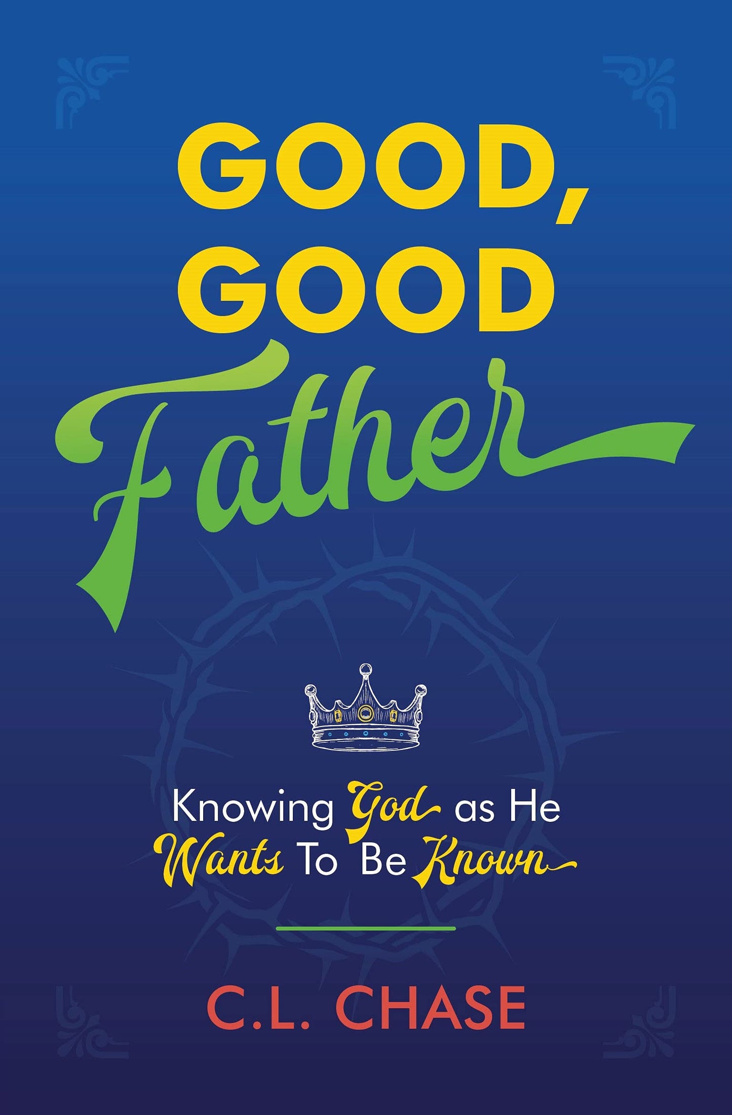 Good, Good Father - Re-vived