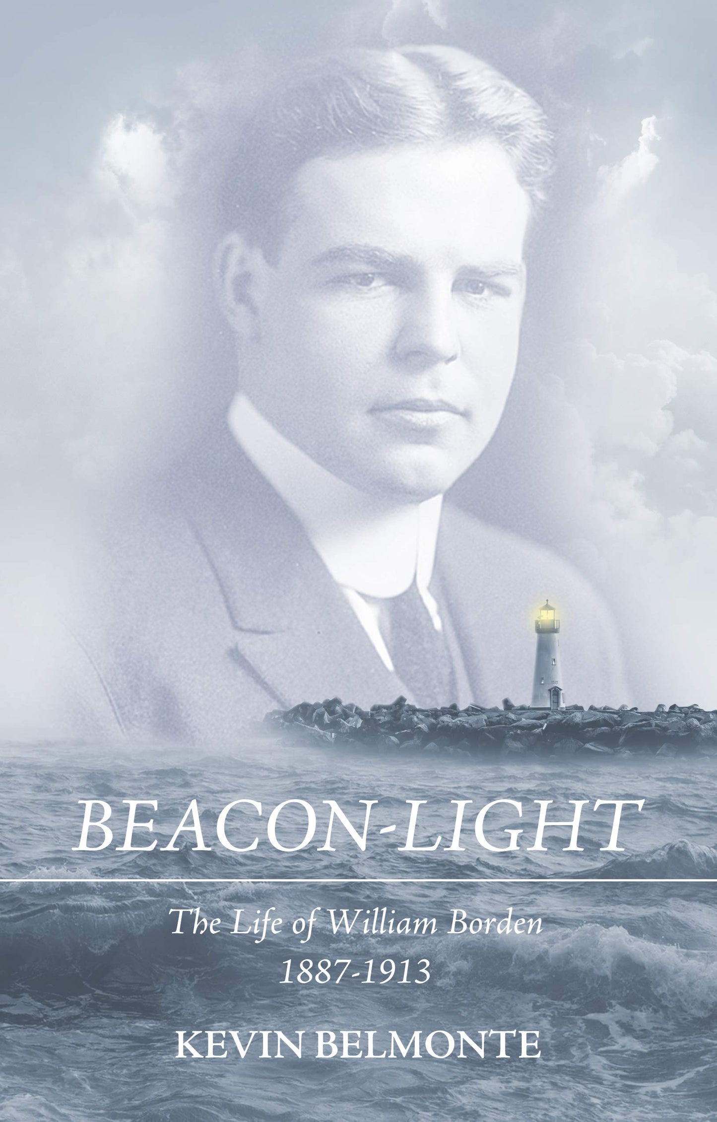 Beacon–Light - Re-vived