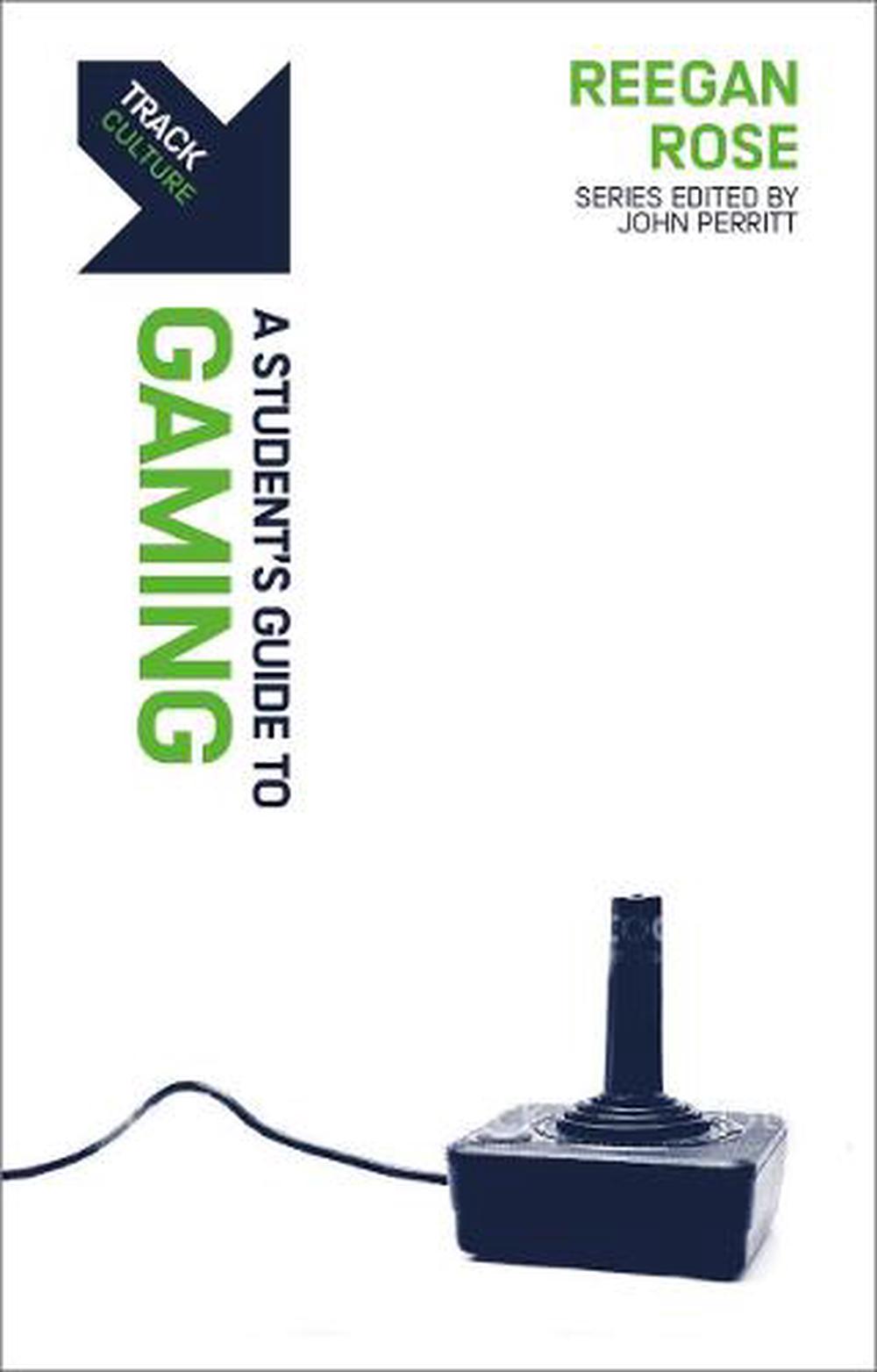 Track: Gaming - Re-vived