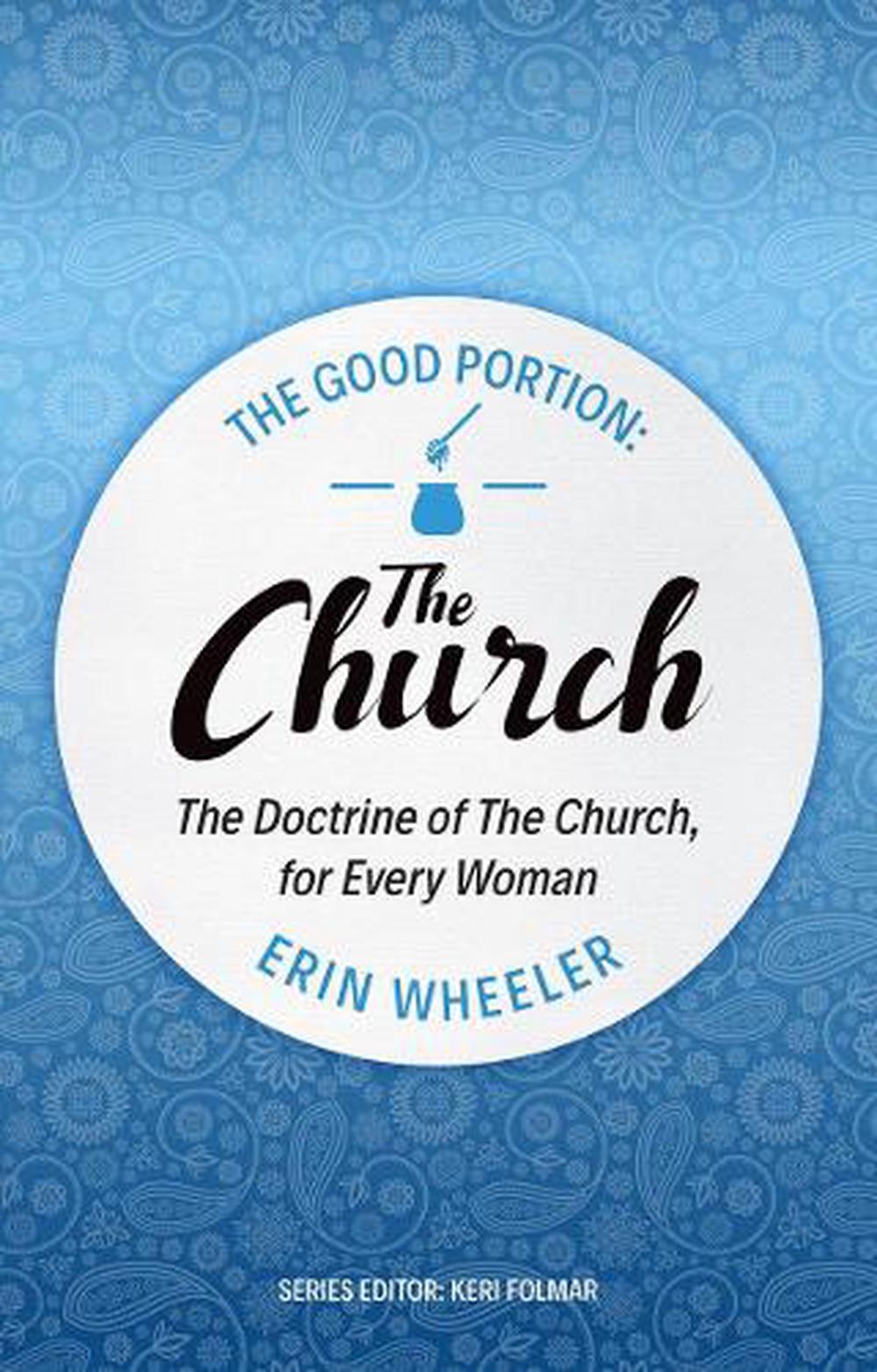 Good Portion, The – the Church - Re-vived
