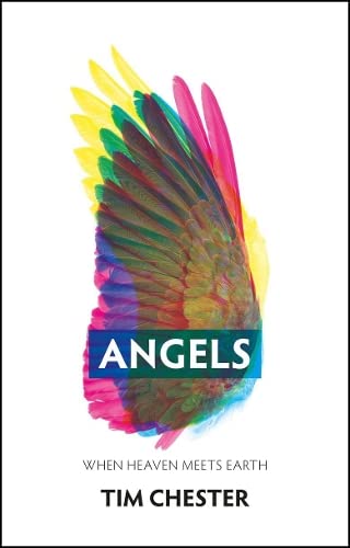 Angels - Re-vived