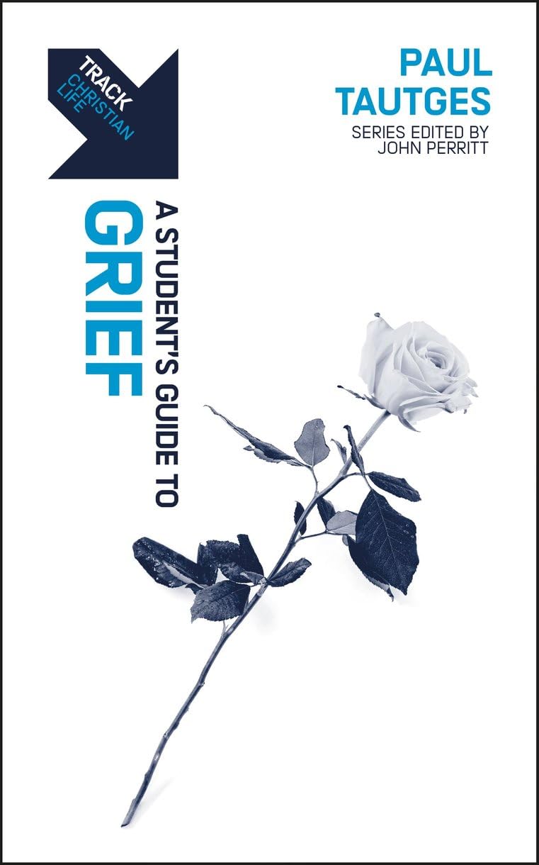 Track: Grief - Re-vived