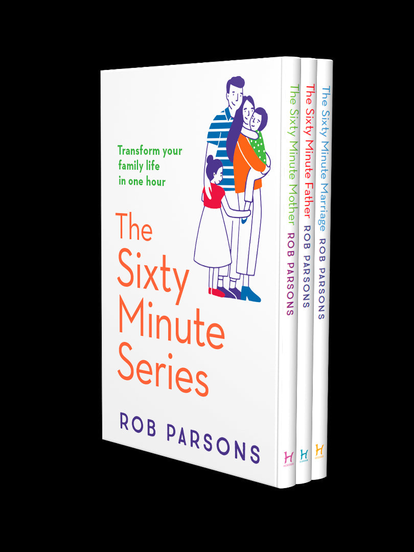 The Sixty Minute Series - Re-vived