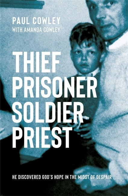 Thief Prisoner Soldier Priest - Re-vived