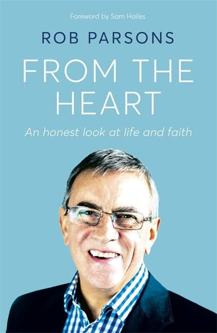 From the Heart - Re-vived