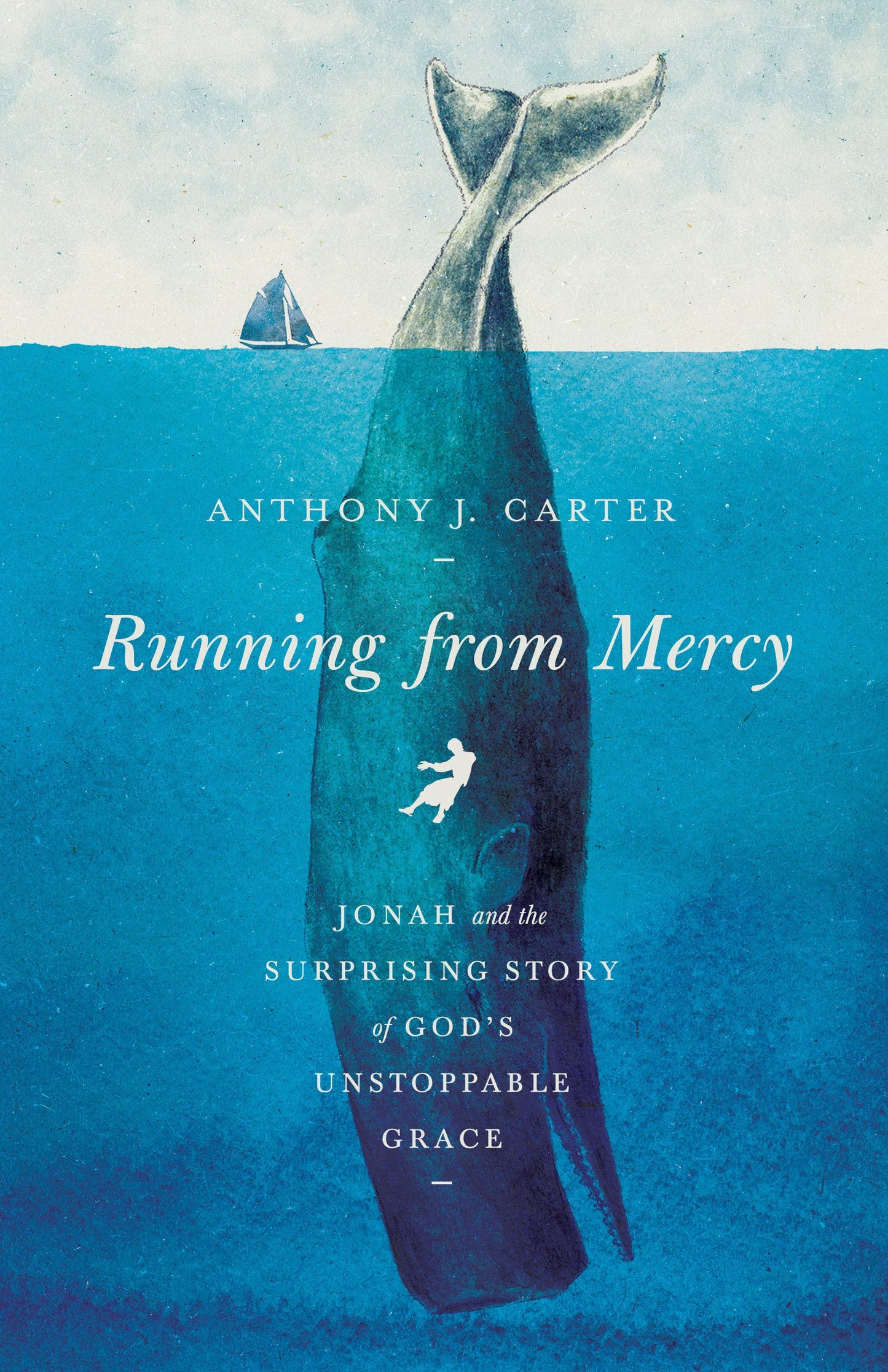 Running from Mercy - Re-vived