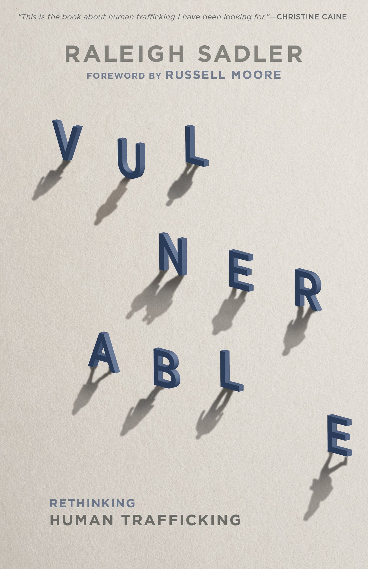 Vulnerable - Re-vived