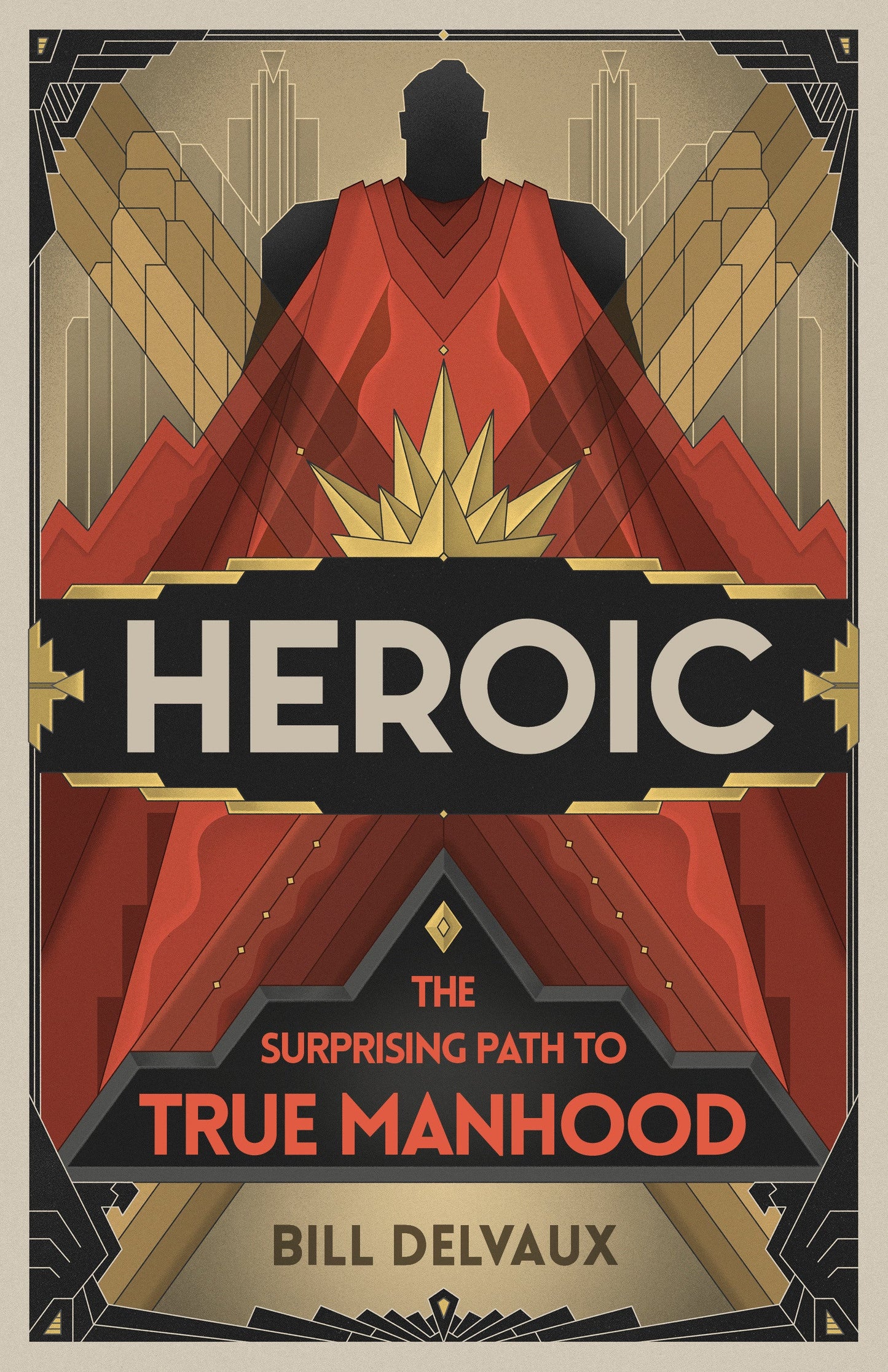 Heroic - Re-vived