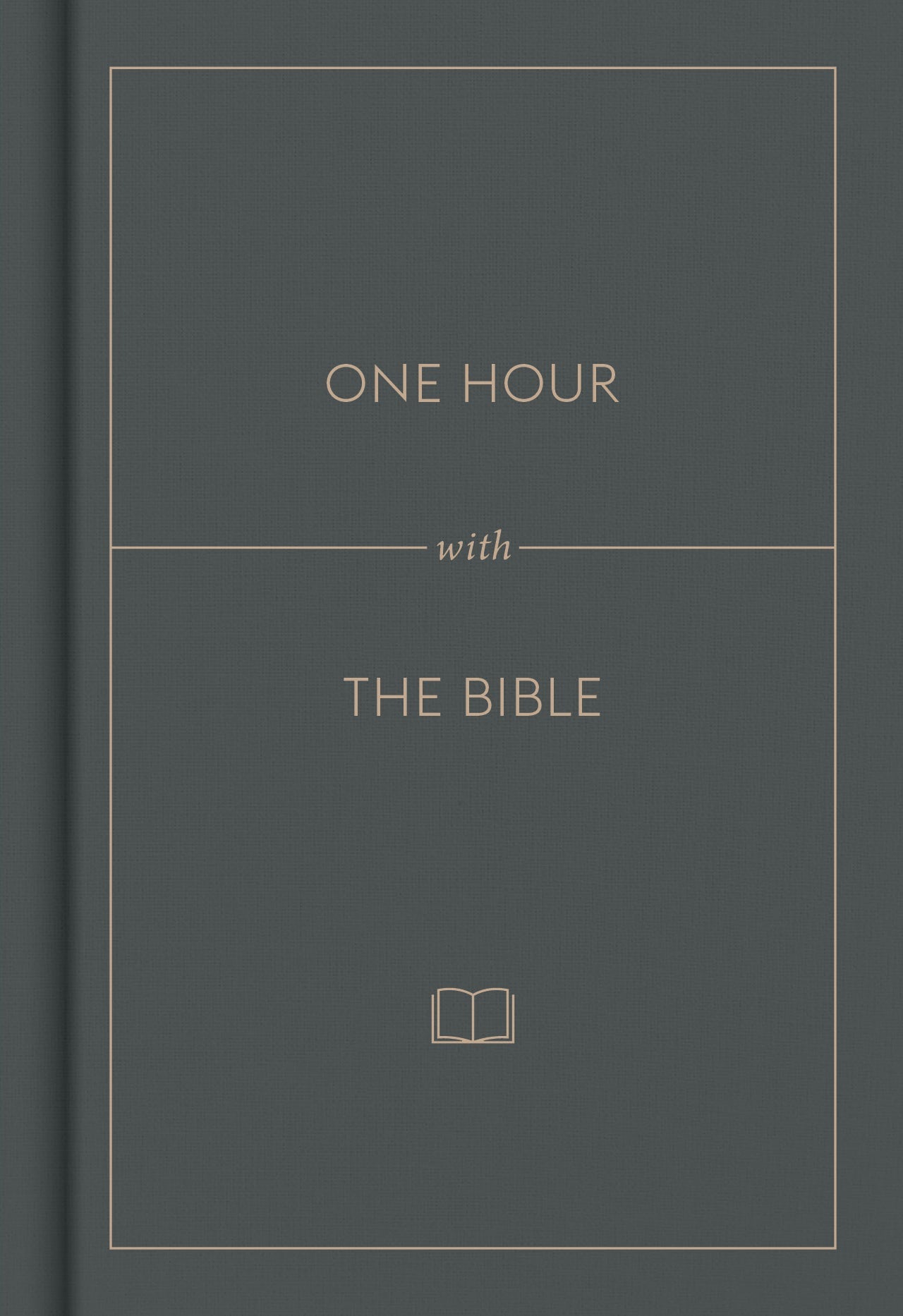One Hour with the Bible - Re-vived
