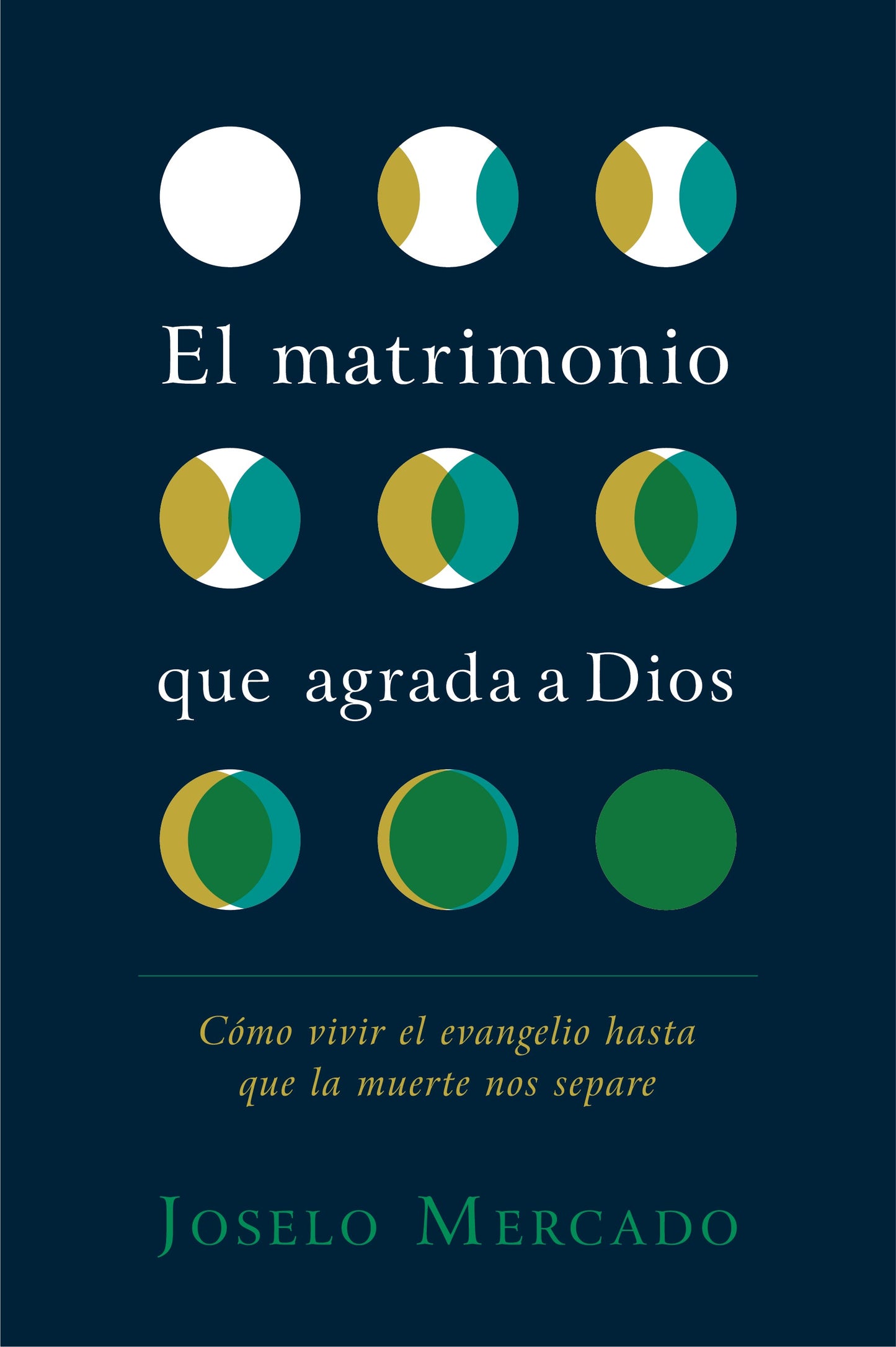Matrimonio que agrada a Dios - Re-vived