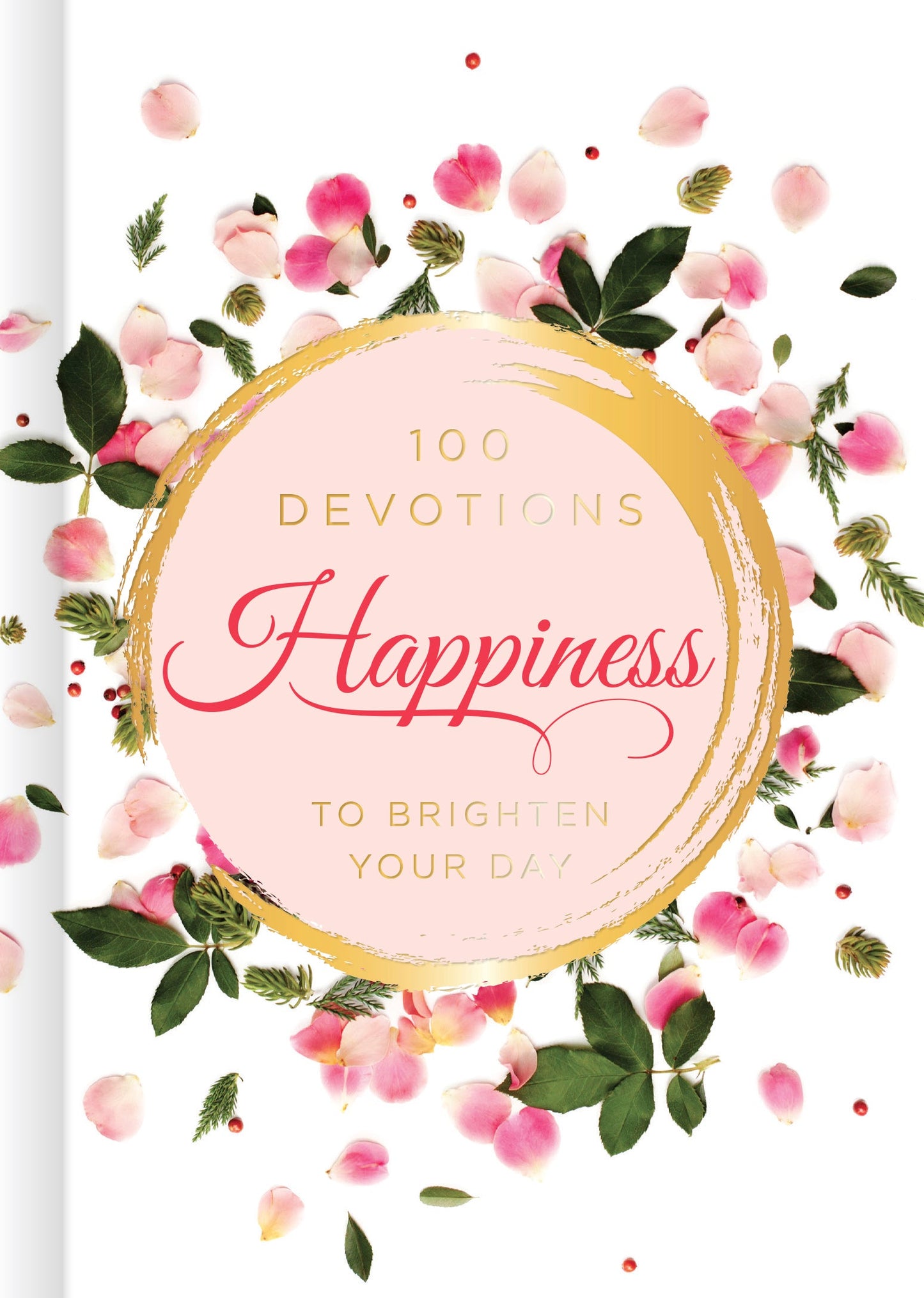 Happiness - Re-vived