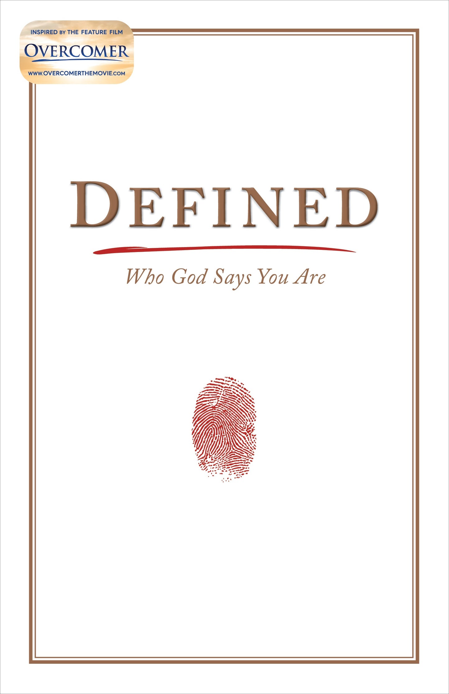 Defined - Re-vived