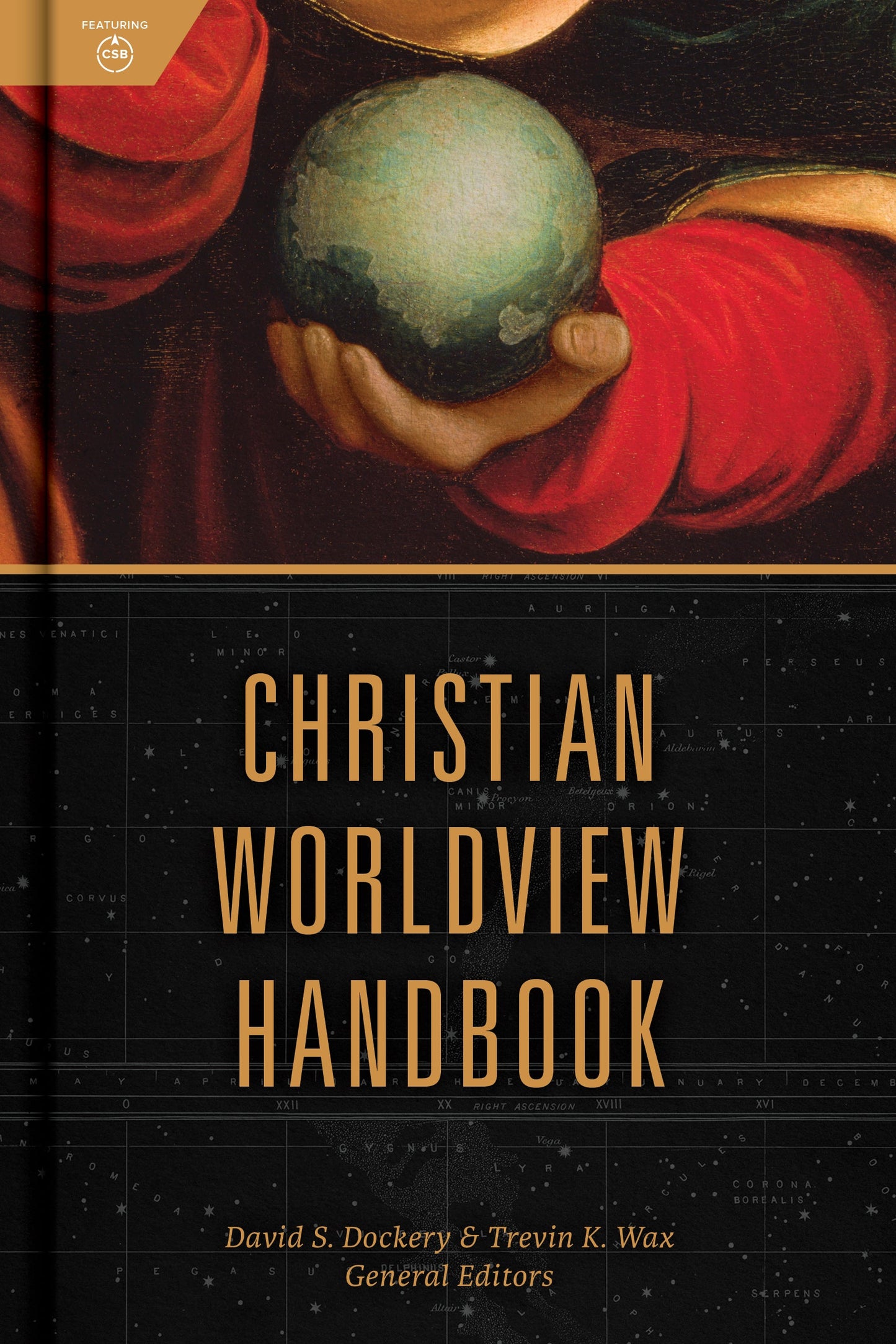 Christian Worldview Handbook - Re-vived