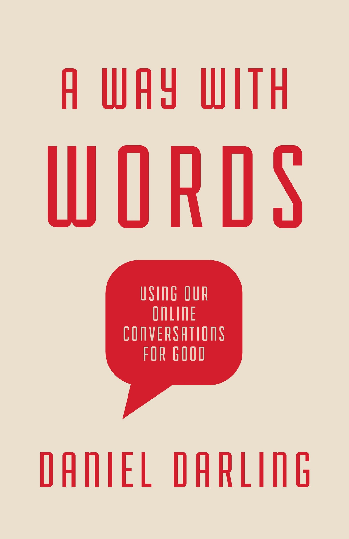 A Way With Words - Re-vived