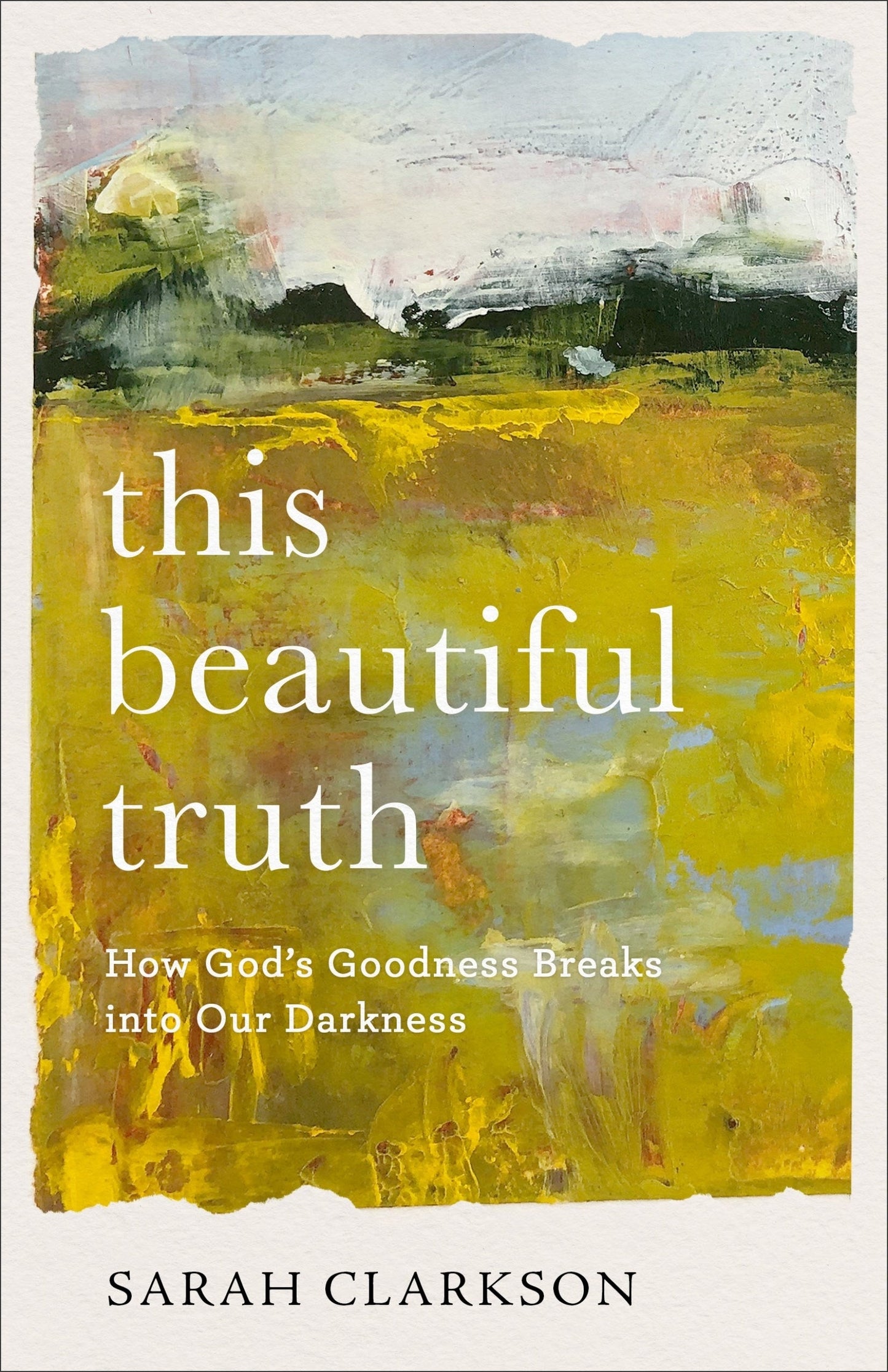 This Beautiful Truth - Re-vived