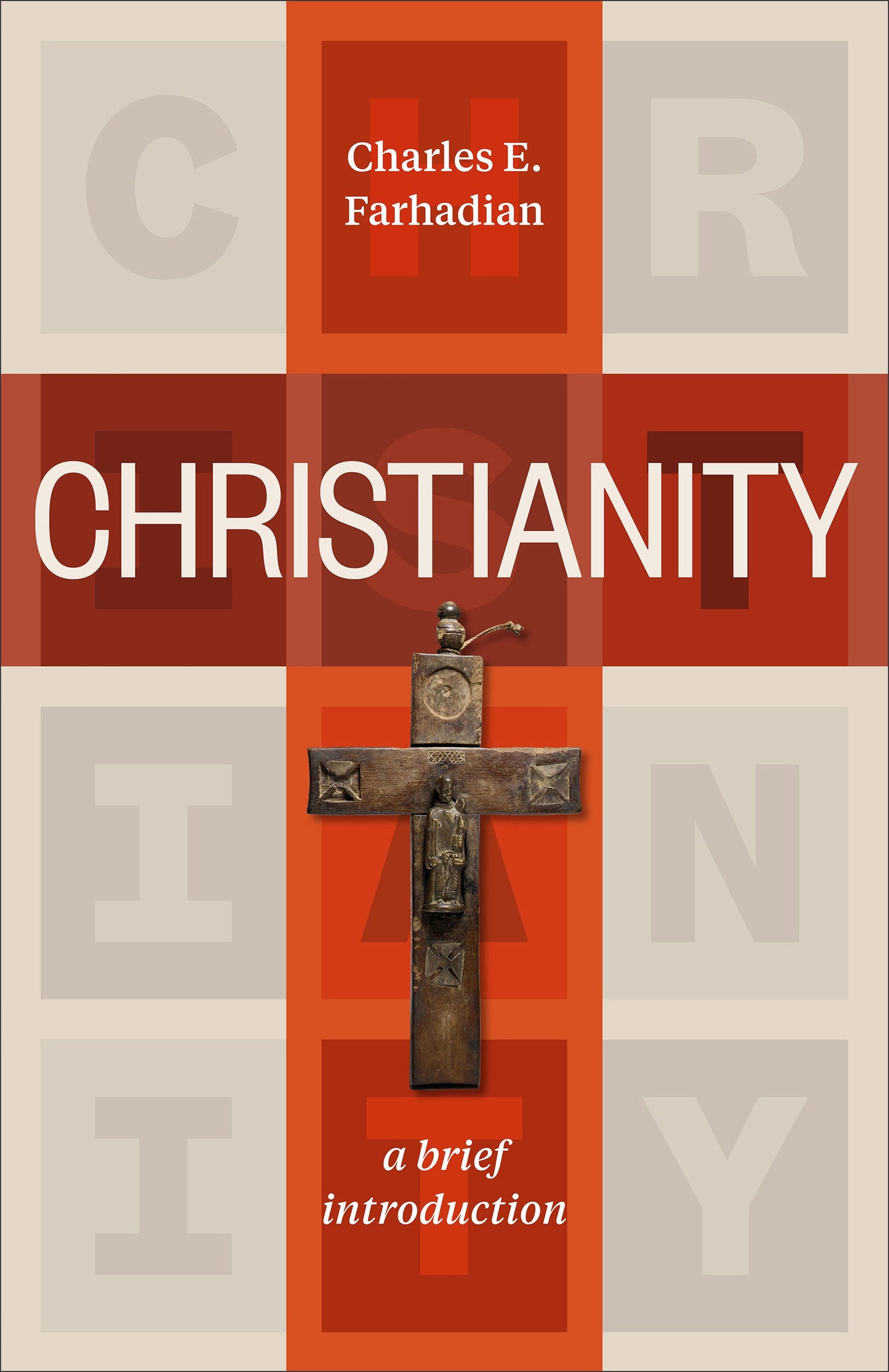 Christianity - Re-vived