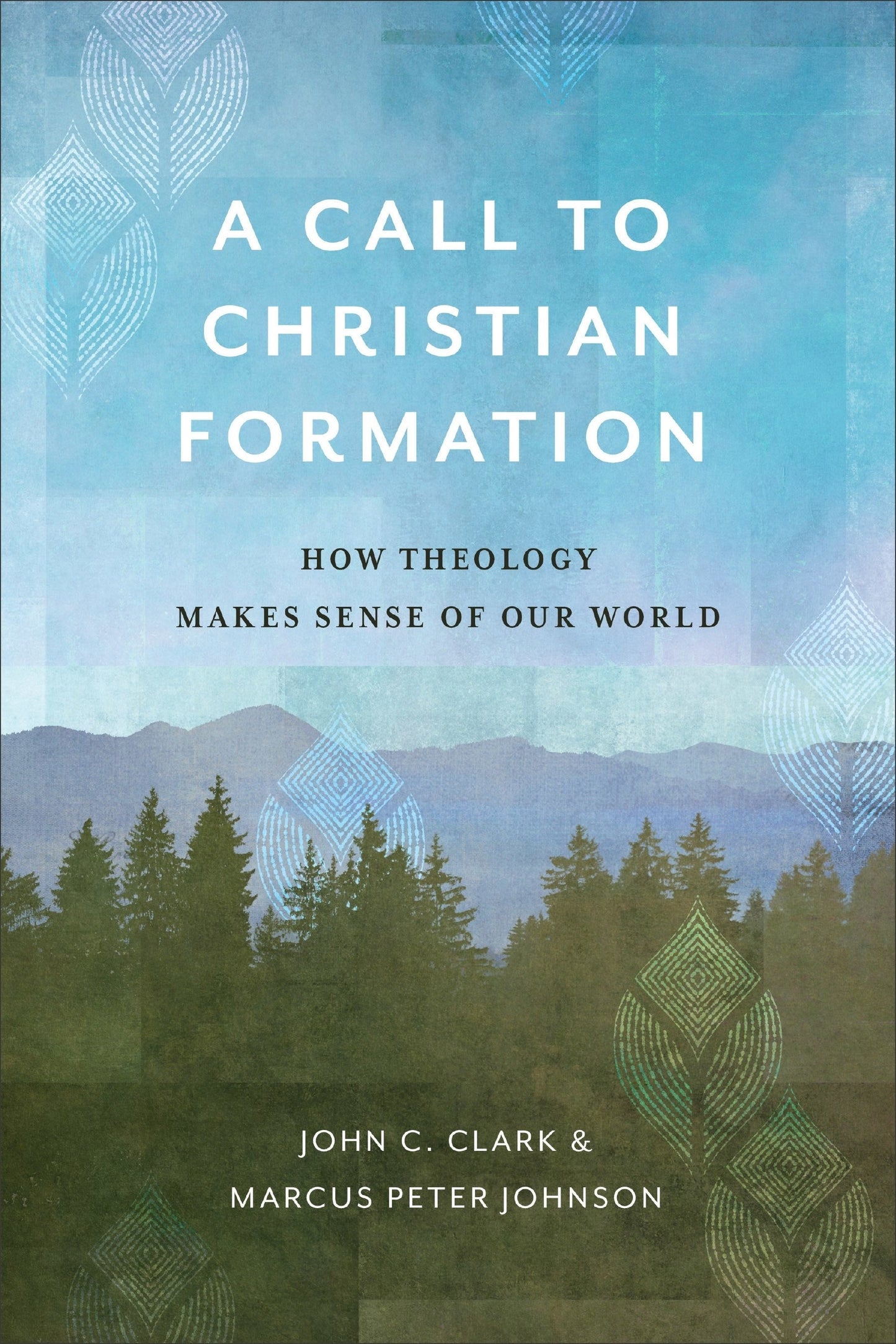A Call to Christian Formation - Re-vived