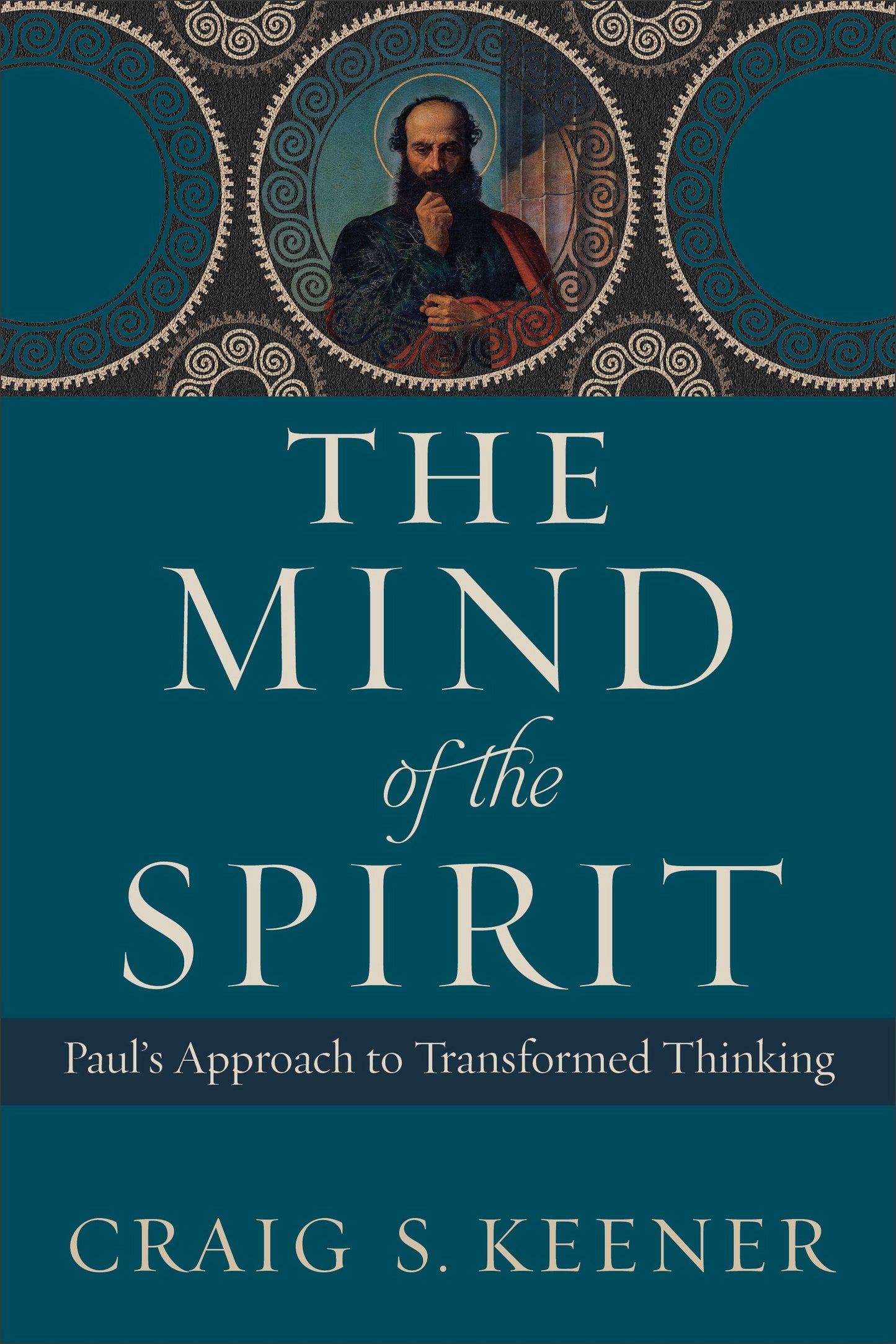 The Mind of the Spirit - Re-vived
