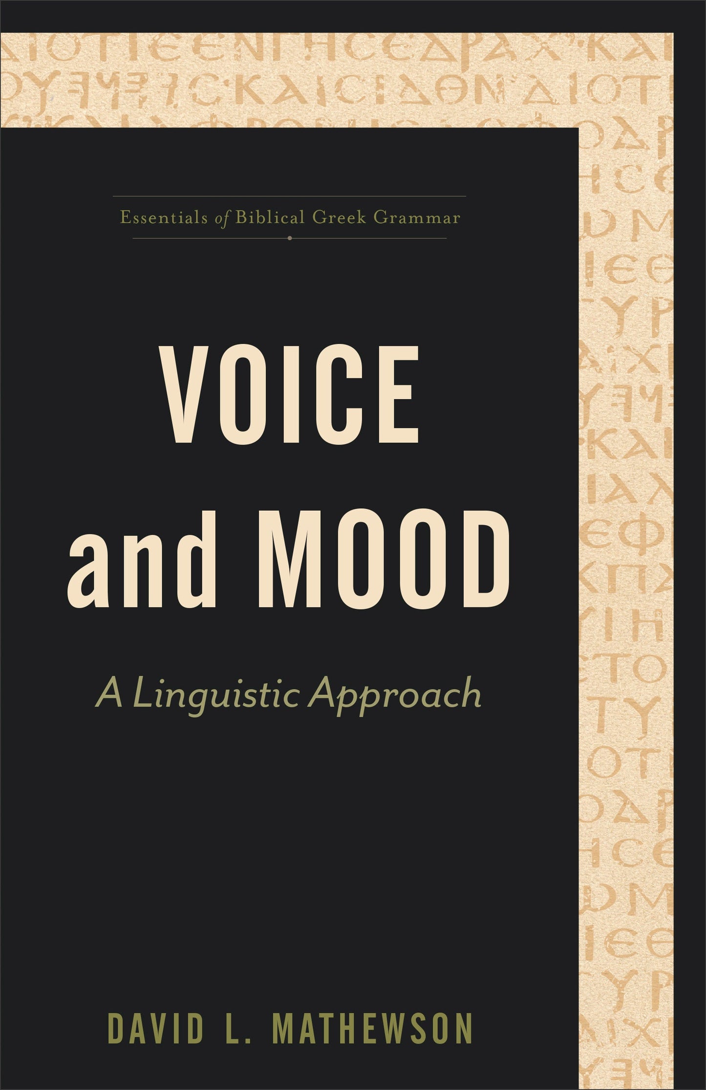 Voice and Mood - Re-vived