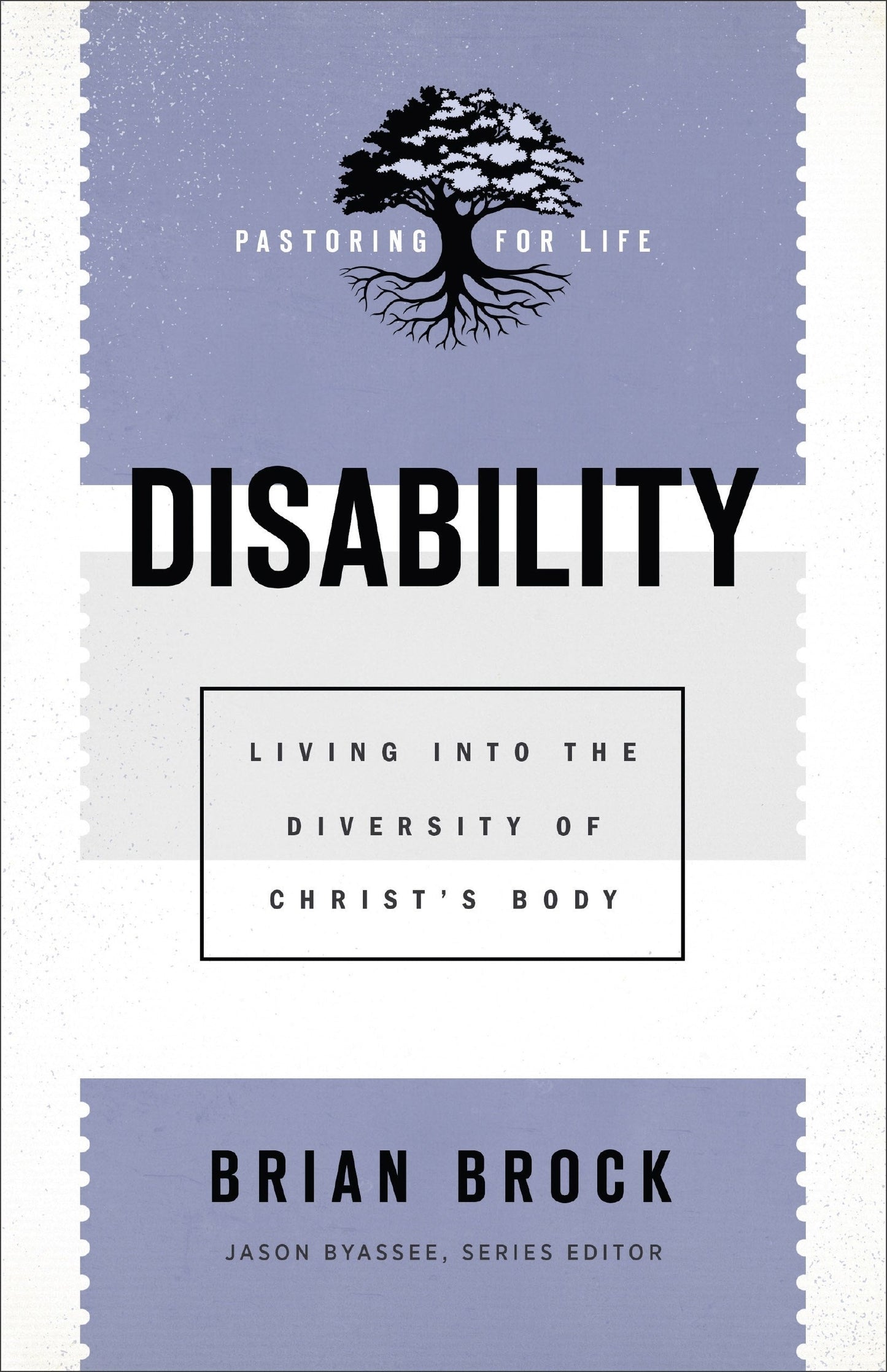 Disability - Re-vived