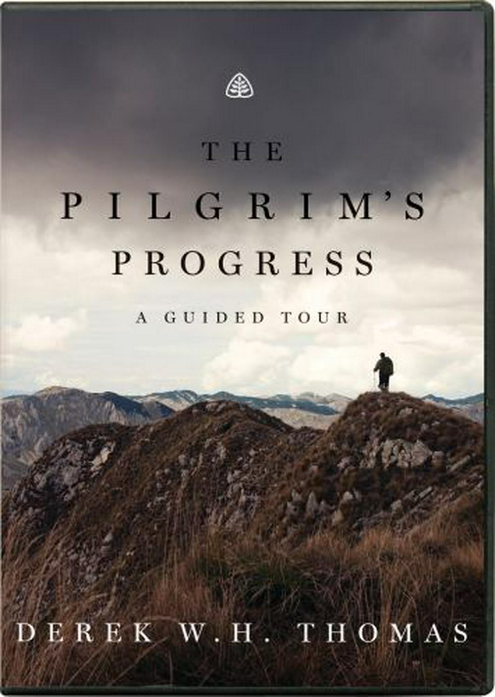 The Pilgrim's Progress DVD - Re-vived