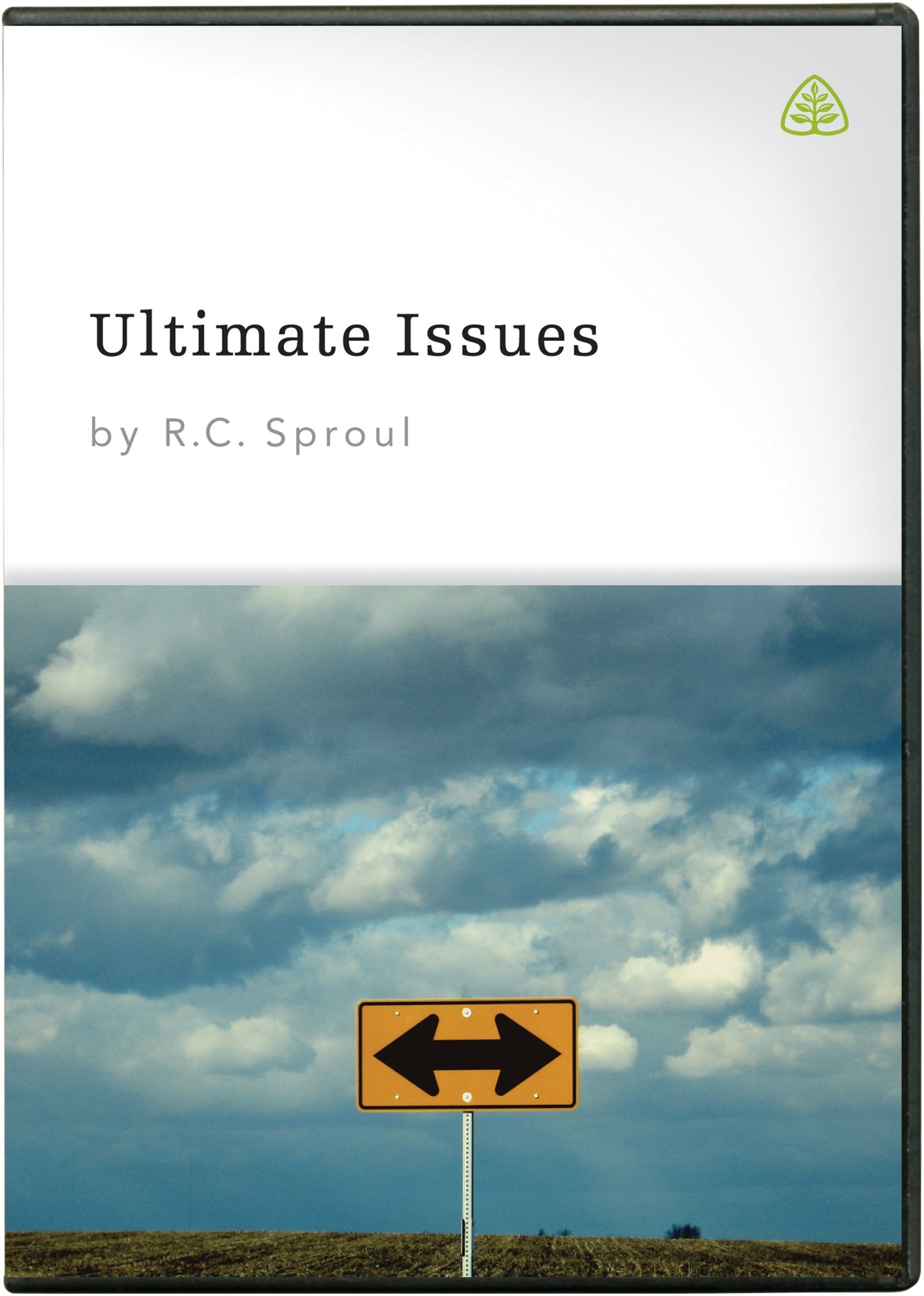 Ultimate Issues - Re-vived