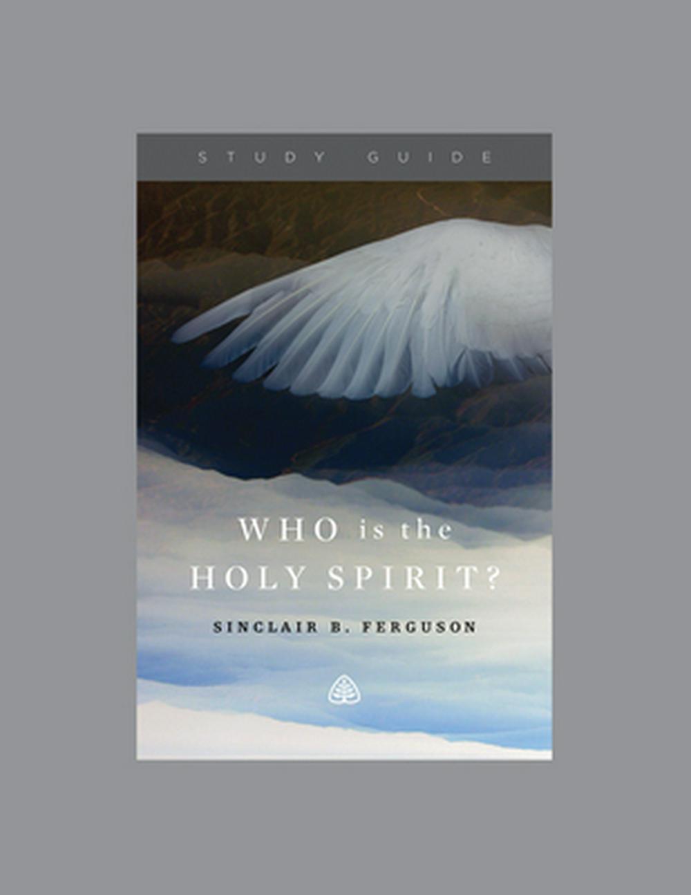 Who Is the Holy Spirit? - Re-vived