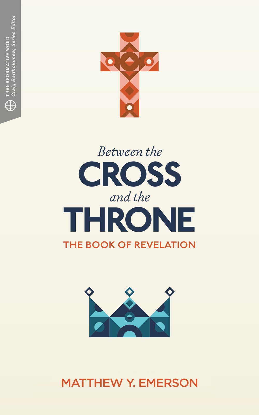 Between the Cross and the Throne - Re-vived