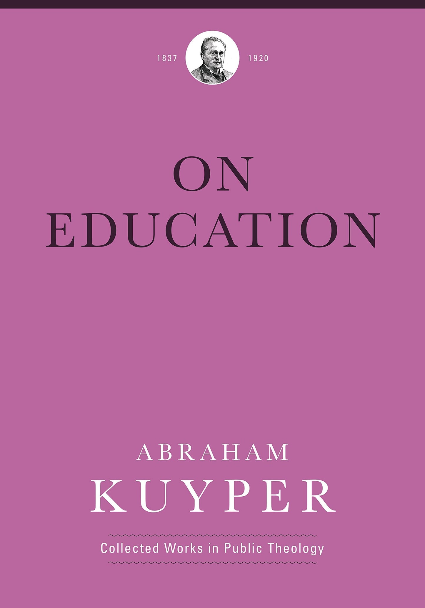 On Education - Re-vived