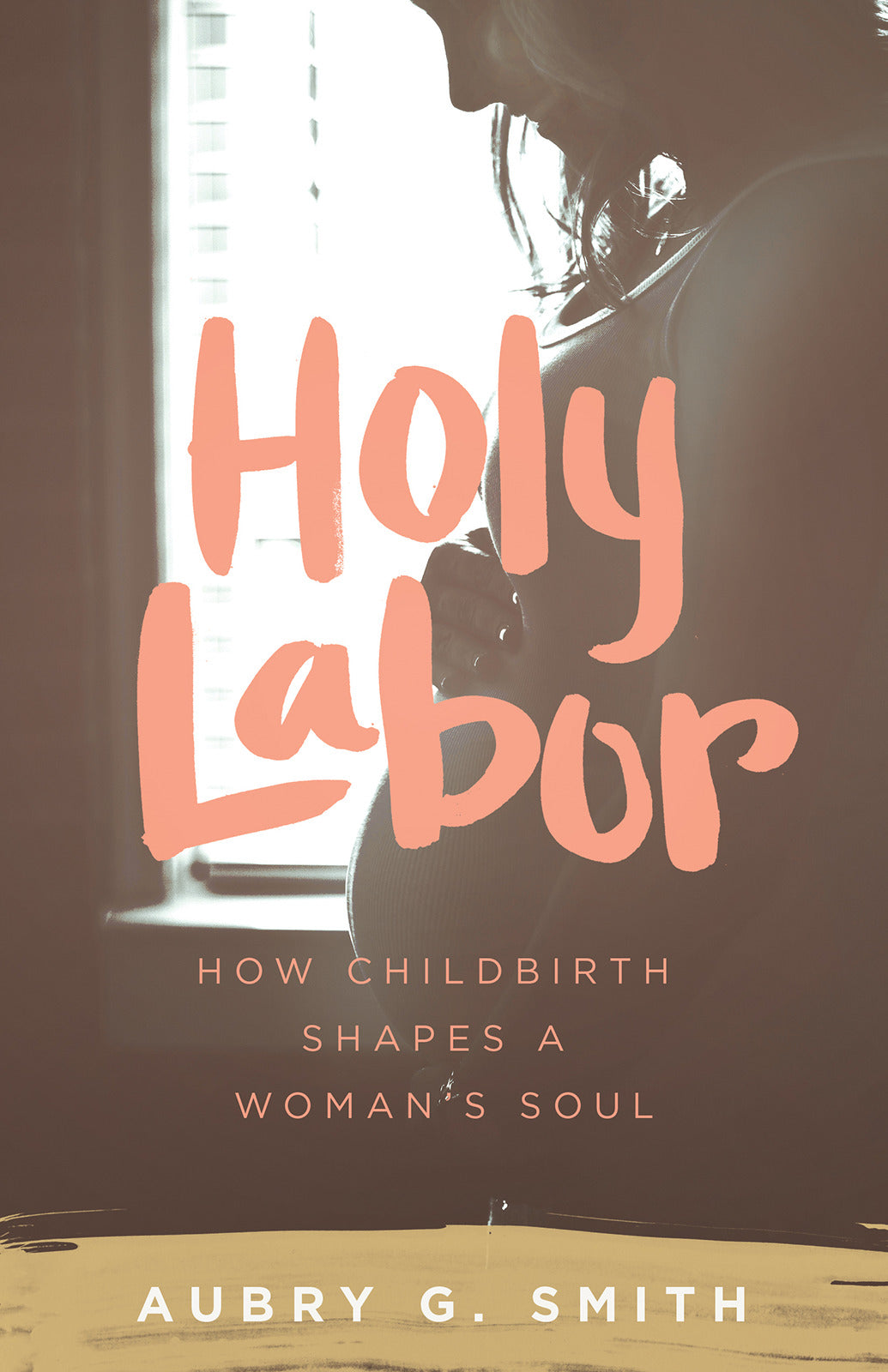 Holy Labor - Re-vived