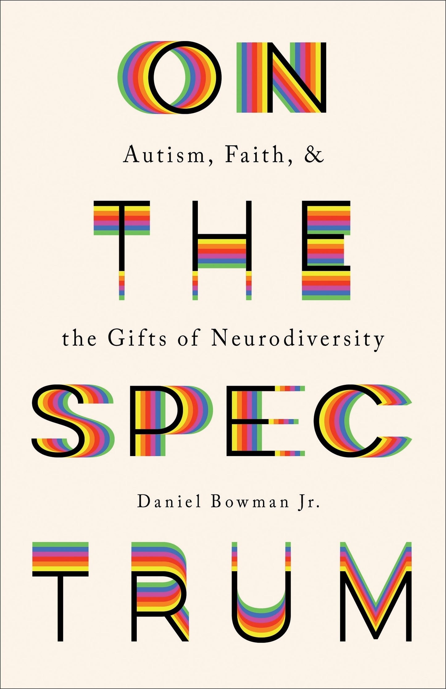 On the Spectrum - Re-vived