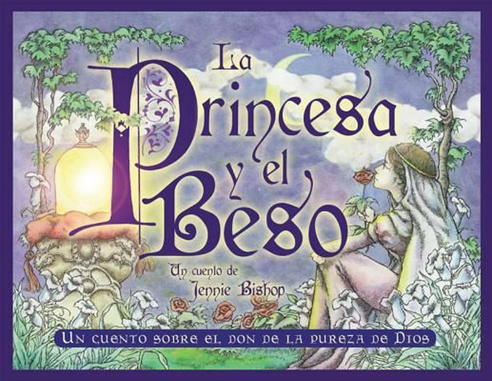La Princesa y el Beso (The Princess & the Kiss) - Re-vived