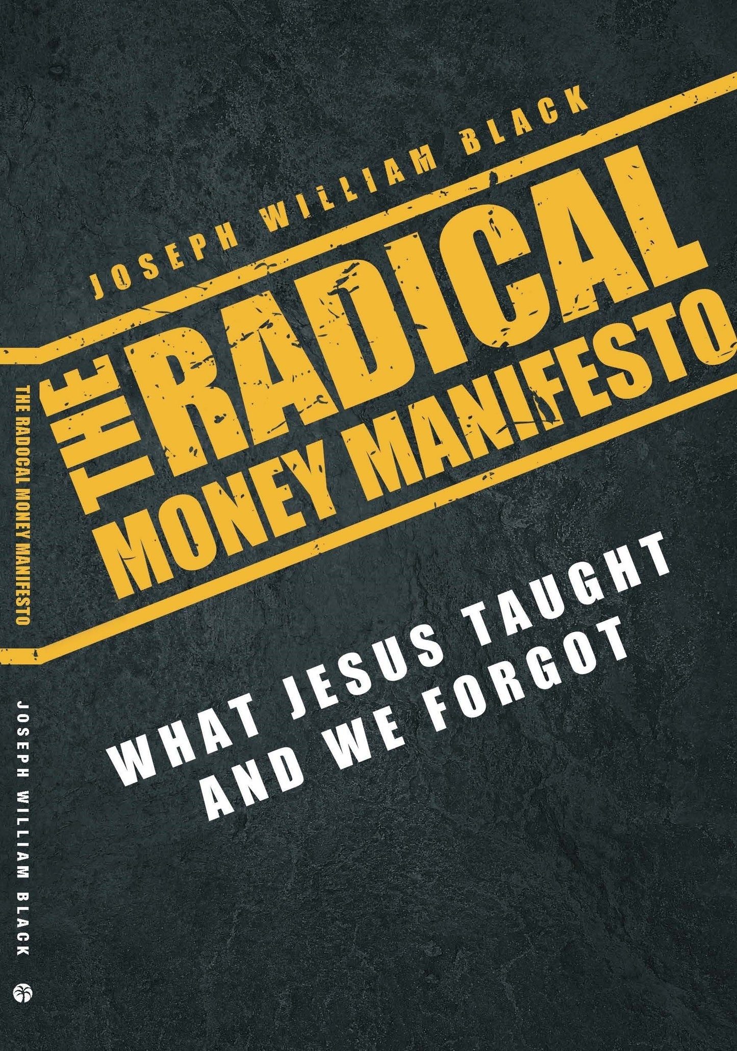 The Radical Money Manifesto - Re-vived