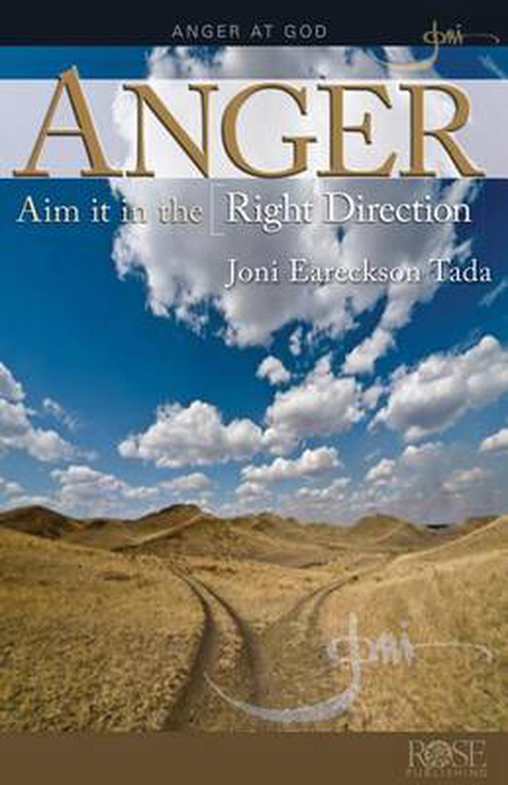 Anger (pack of 5) - Re-vived