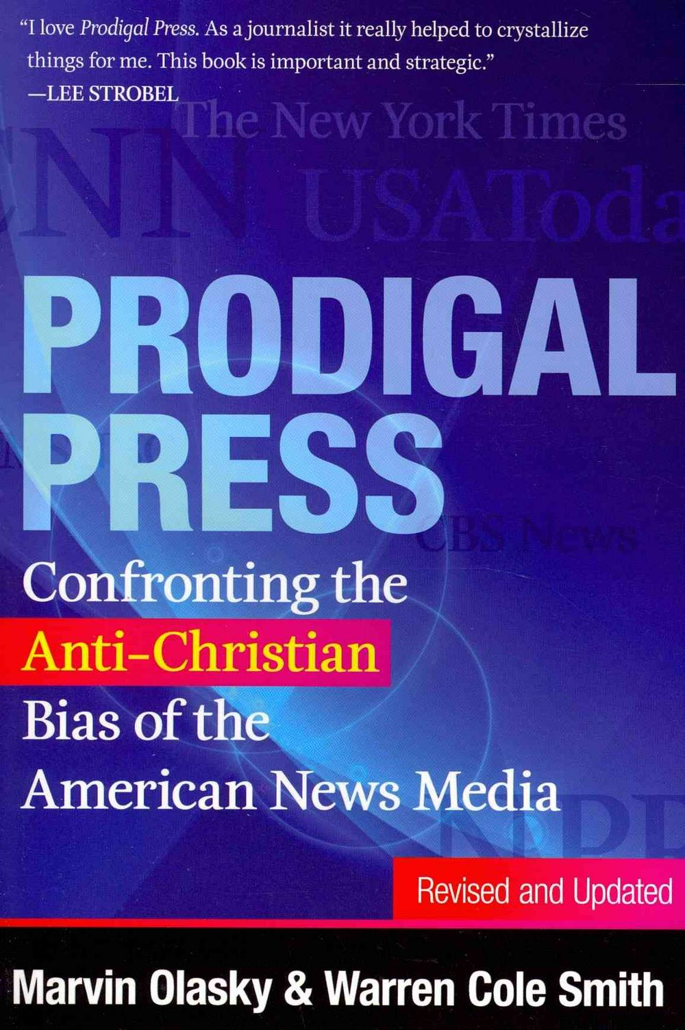Prodigal Press - Re-vived