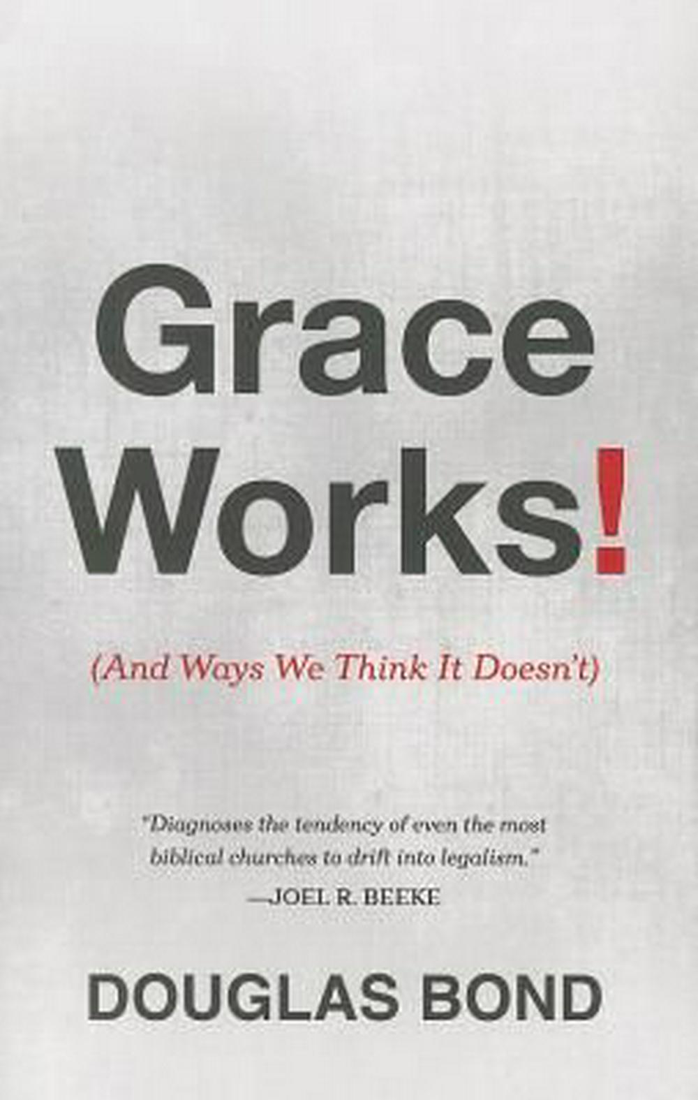 Grace Works! - Re-vived