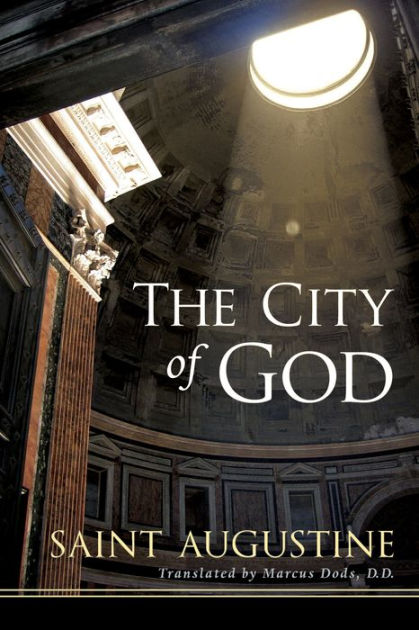 The City of God - Re-vived