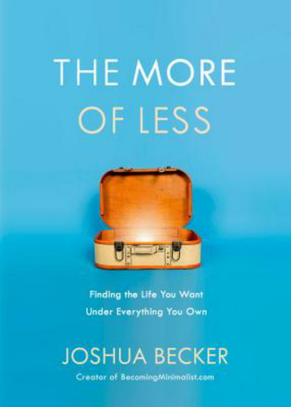 The More Of Less - Re-vived