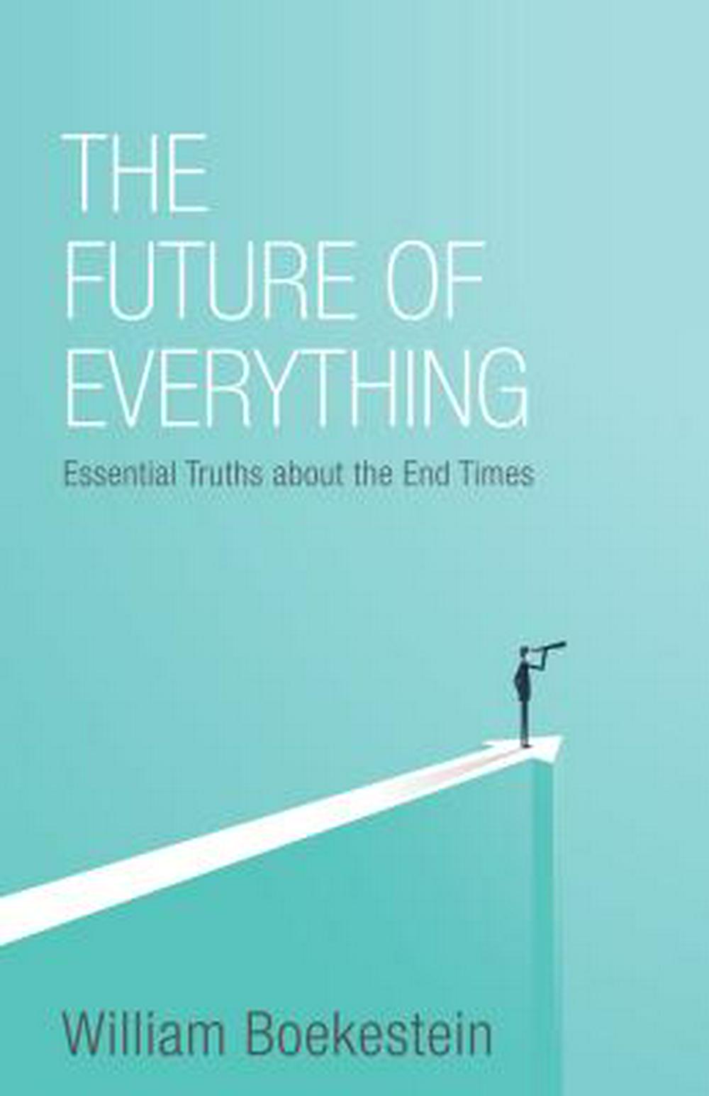 The Future Of Everything - Re-vived