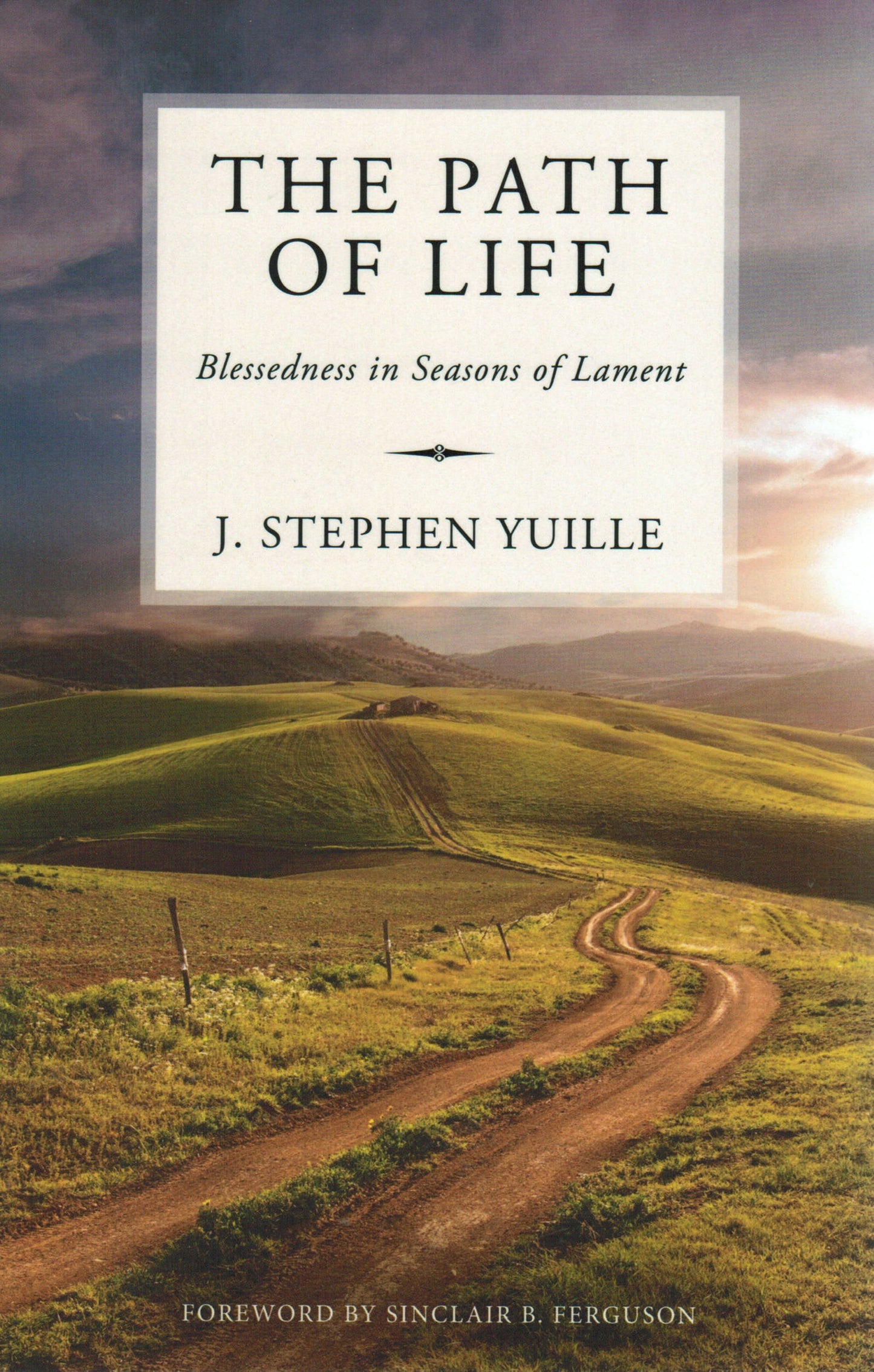 The Path Of Life - Re-vived