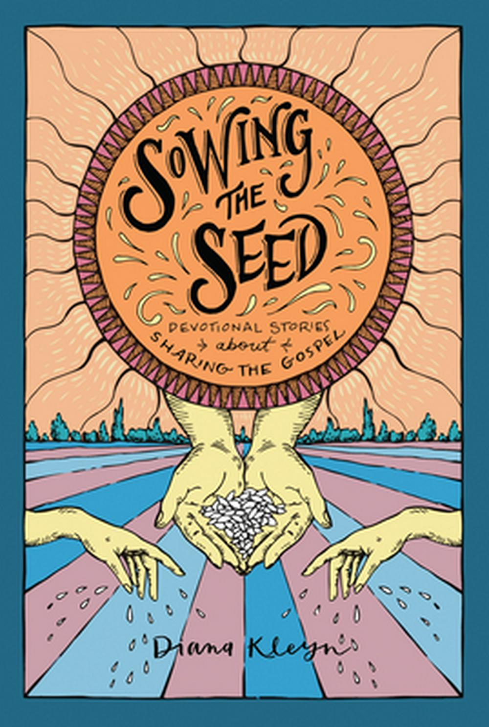 Sowing the Seed - Re-vived