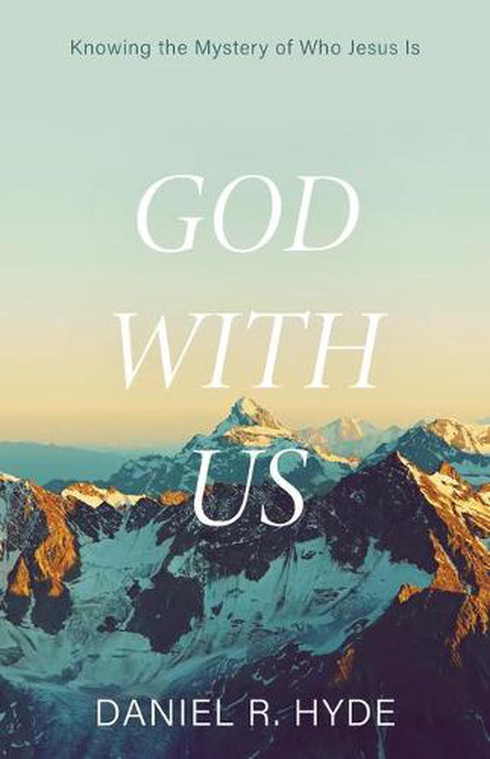 God with Us - Re-vived