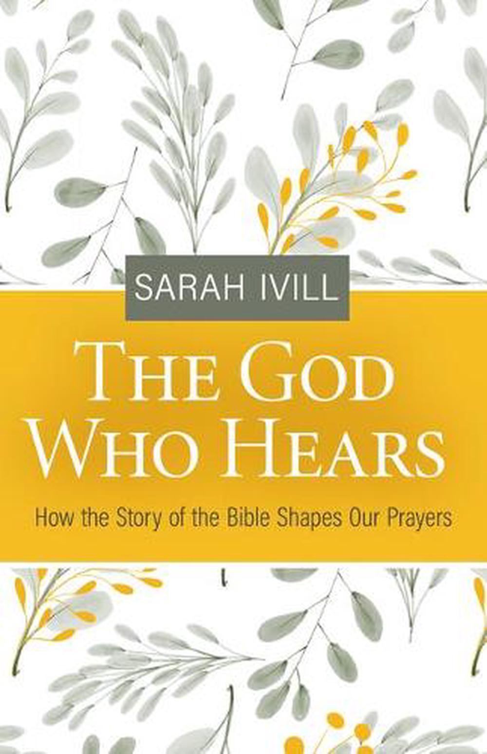 The God Who Hears - Re-vived