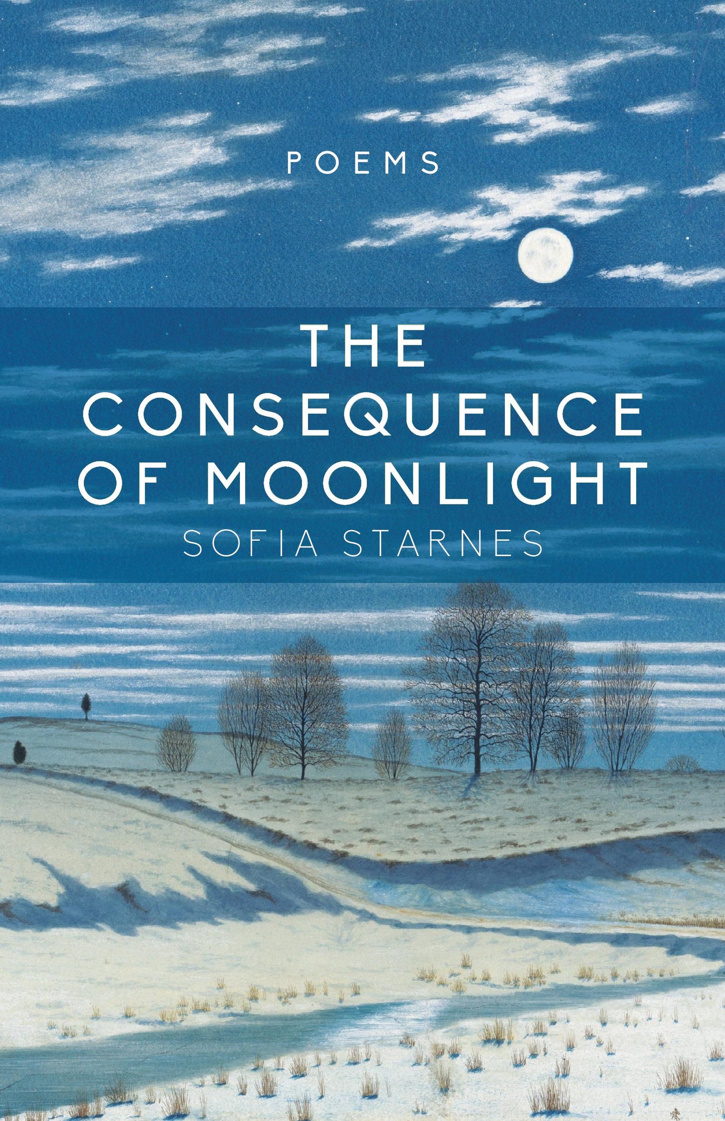 The Consequence Of Moonlight - Re-vived