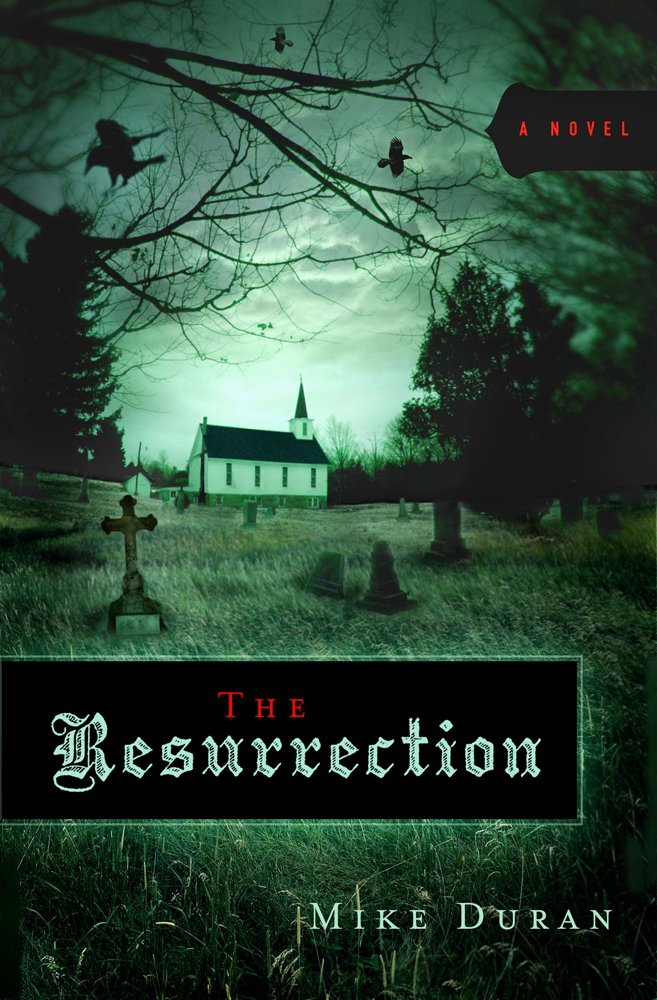 The Resurrection - Re-vived