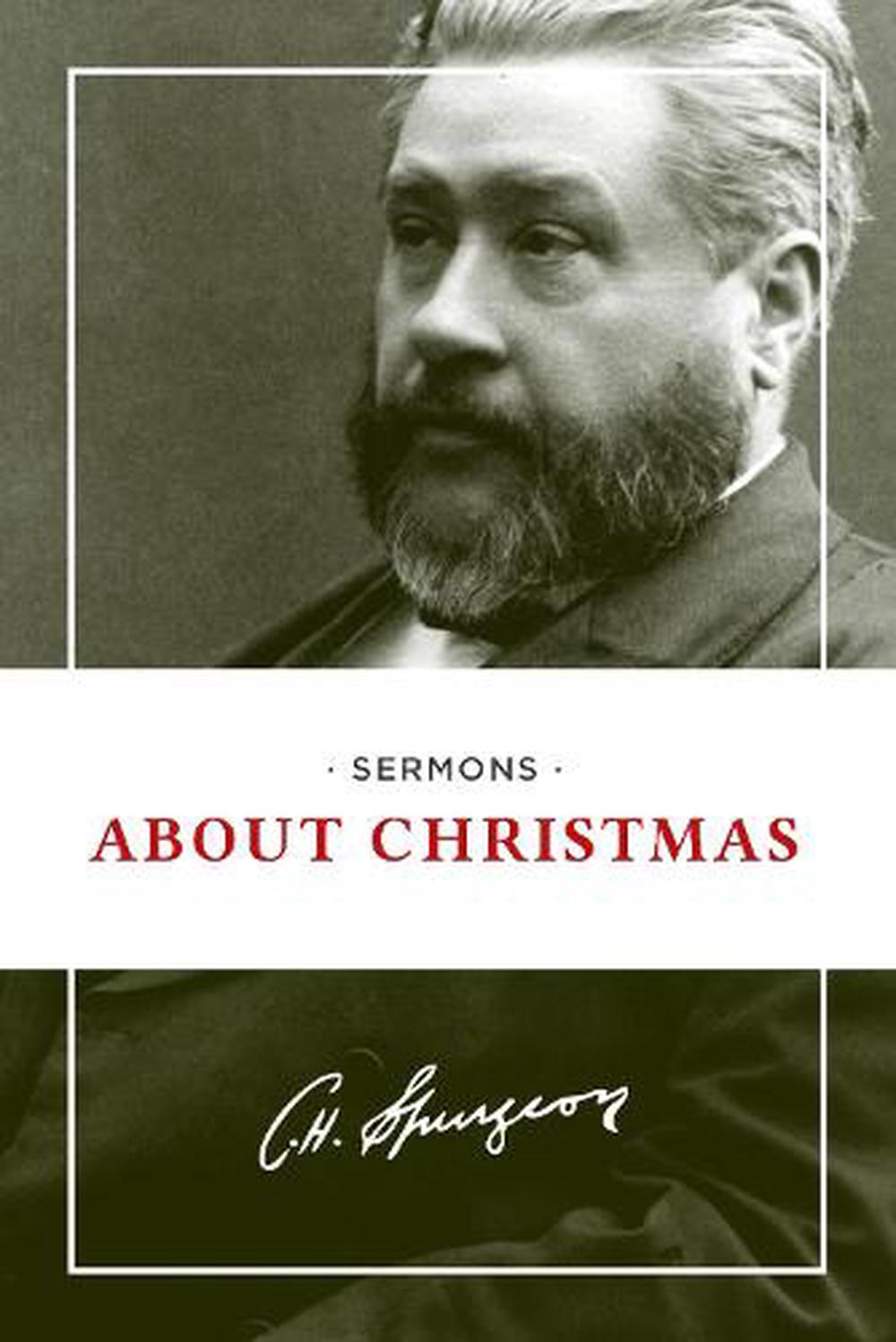 Sermons about Christmas - Re-vived