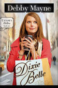 Dixie Belle Paperback Book - Debby Mayne - Re-vived.com