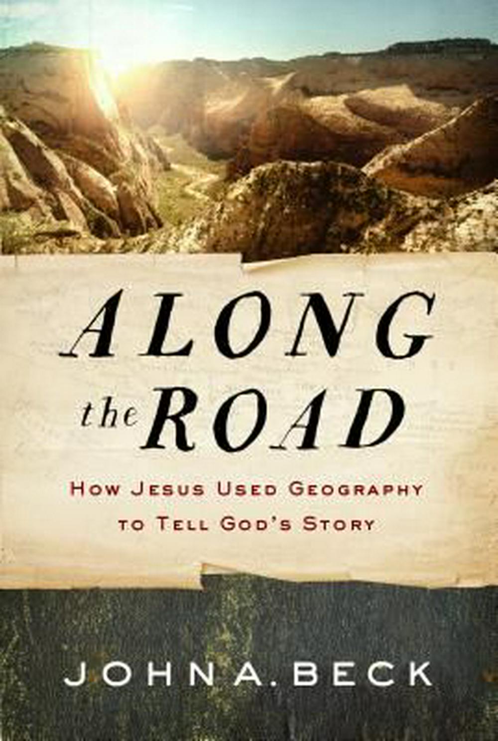 Along The Road - Re-vived