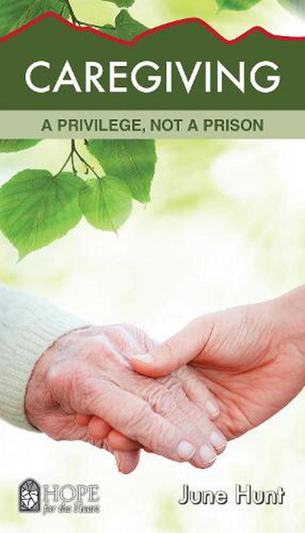 Caregiving - Re-vived